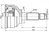 CV Joint Kit:G012-22-510