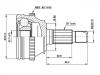 球笼修理包 CV Joint Kit:BAU5439