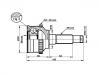 CV Joint Kit:F039-22-510B