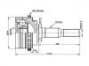 Gelenksatz, Antriebswelle CV Joint Kit:7832259