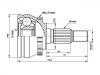 ремкомплект граната CV Joint Kit:5390489