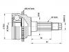 Jeu de joints, arbre de transmission CV Joint Kit:FA61-22-610A