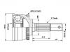 Gelenksatz, Antriebswelle CV Joint Kit:39211-AV625