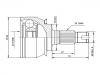 Gelenksatz, Antriebswelle CV Joint Kit:31 60 7 518 261