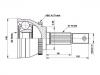 Gelenksatz, Antriebswelle CV Joint Kit:39211-5M426
