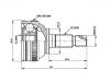 CV Joint Kit:RV-2-27-066A