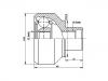 球笼修理包 CV Joint Kit:RTC5843